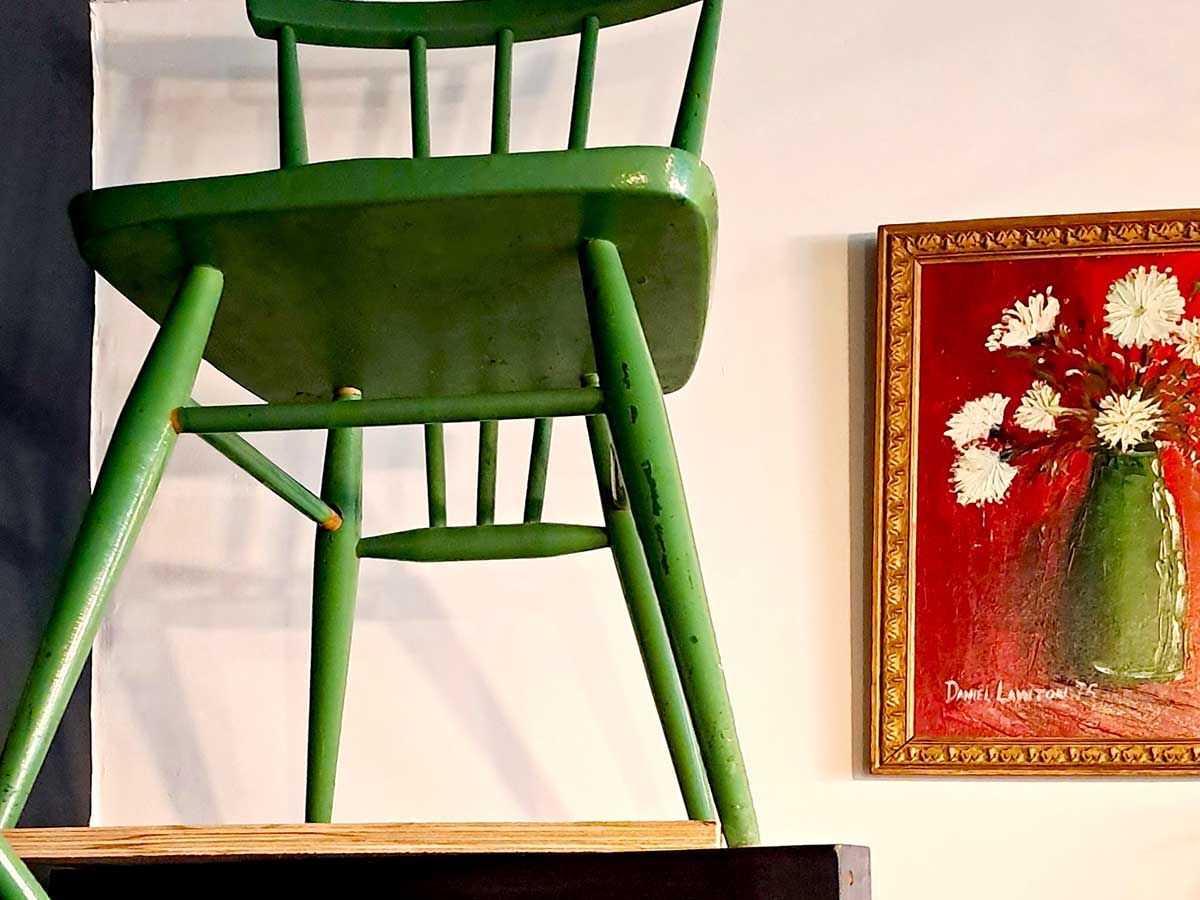 Re-loved Furniture