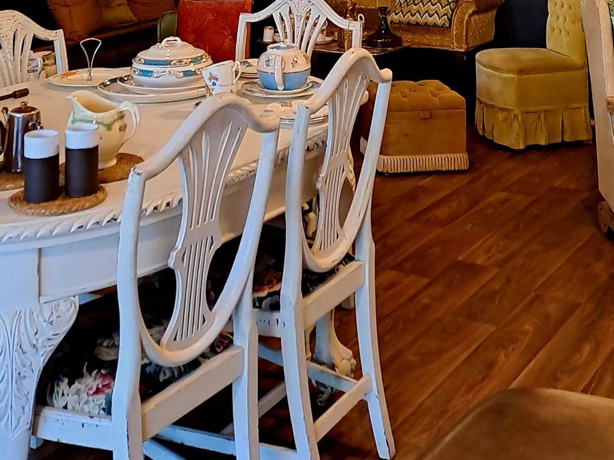 Re imagine furniture